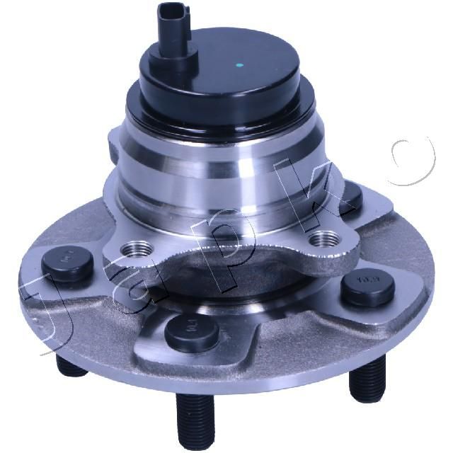JAPKO 412029 Wheel Hub