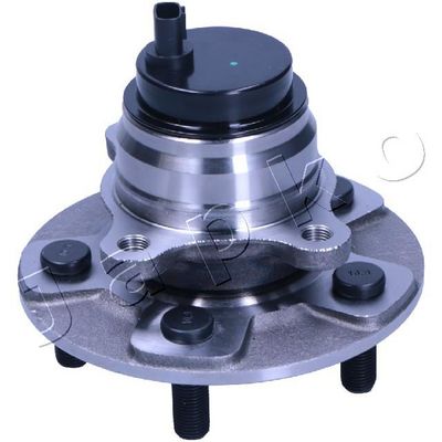 Wheel Hub JAPKO 412029