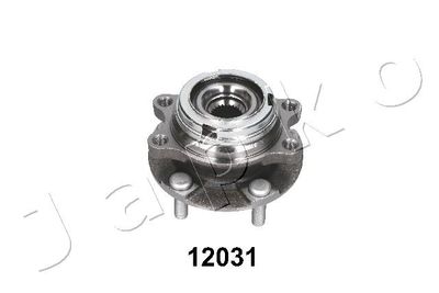 Wheel Hub JAPKO 412031