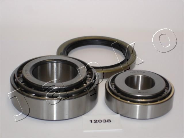 JAPKO 412038 Wheel Bearing Kit