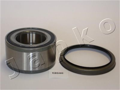 Wheel Bearing Kit JAPKO 412040