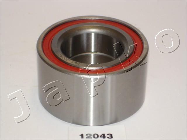 JAPKO 412043 Wheel Bearing Kit
