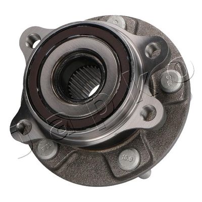 Wheel Hub JAPKO 412052