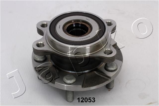 JAPKO 412053 Wheel Hub