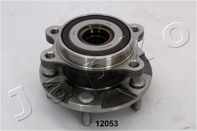 Wheel Hub JAPKO 412053