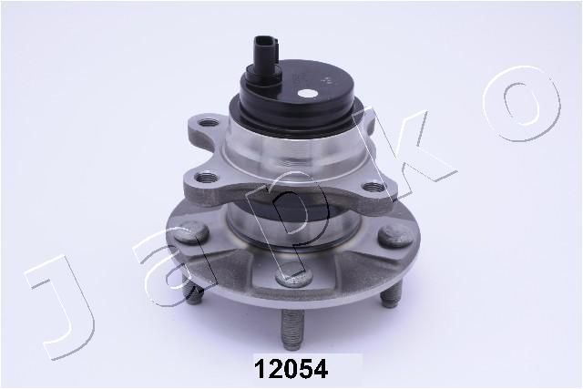 JAPKO 412054 Wheel Hub