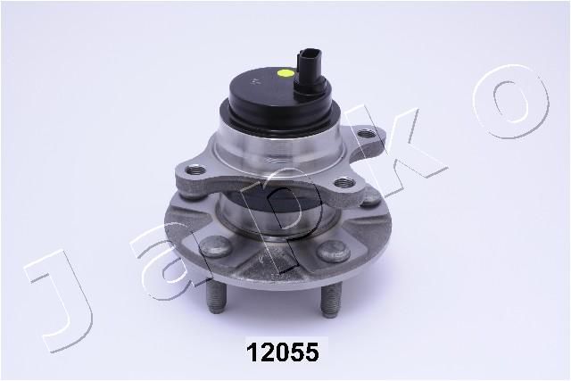 JAPKO 412055 Wheel Hub