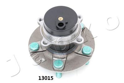 Wheel Hub JAPKO 413015
