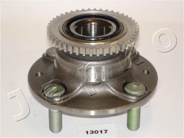 JAPKO 413017 Wheel Hub