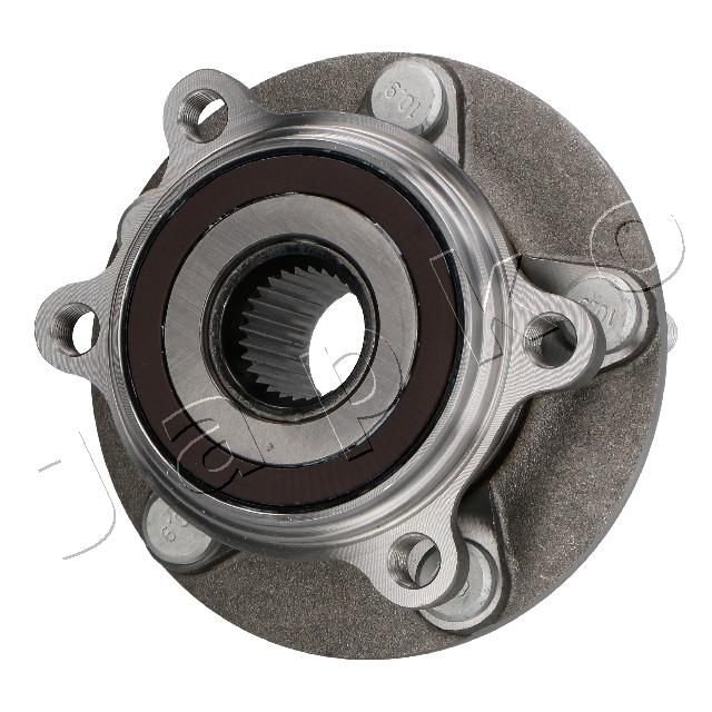 JAPKO 413019 Wheel Hub
