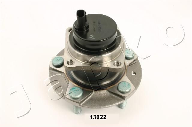 JAPKO 413022 Wheel Hub