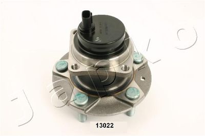 Wheel Hub JAPKO 413022