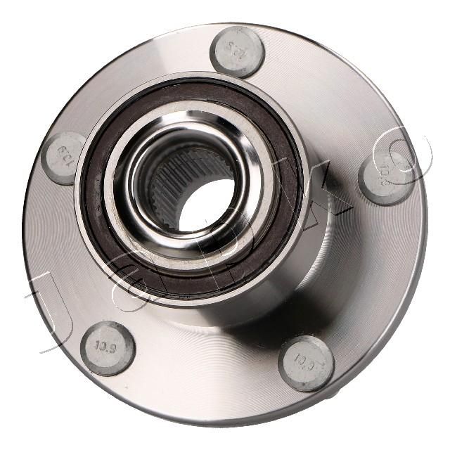 JAPKO 413025 Wheel Hub