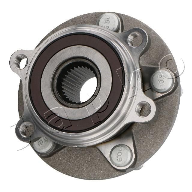 JAPKO 413031 Wheel Hub