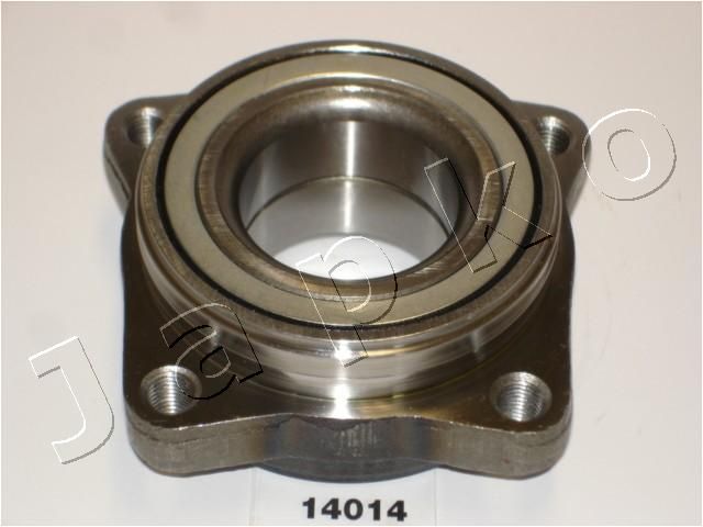 JAPKO 414014 Wheel Hub