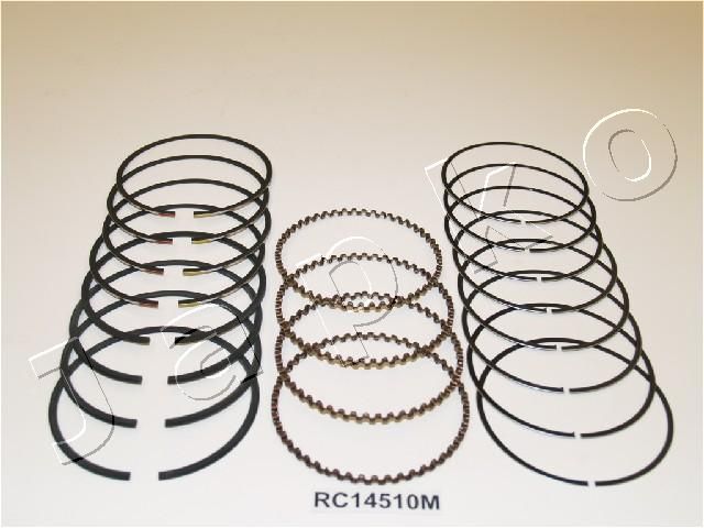JAPKO 414510JM Piston Ring