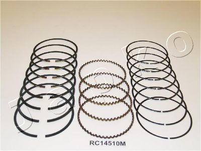 Piston Ring JAPKO 414510JM