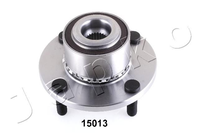 JAPKO 415013 Wheel Hub