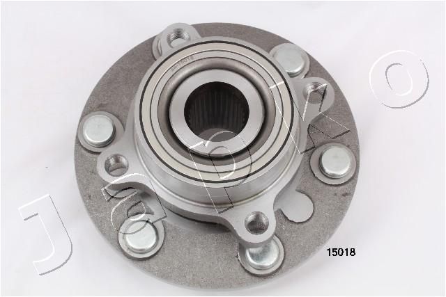 JAPKO 415018 Wheel Hub