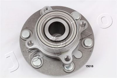 Wheel Hub JAPKO 415018