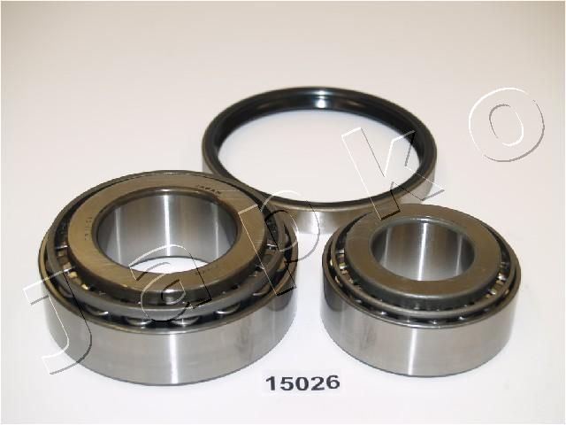 JAPKO 415026 Wheel Bearing Kit