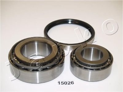 Wheel Bearing Kit JAPKO 415026