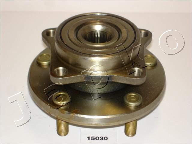 JAPKO 415030 Wheel Hub