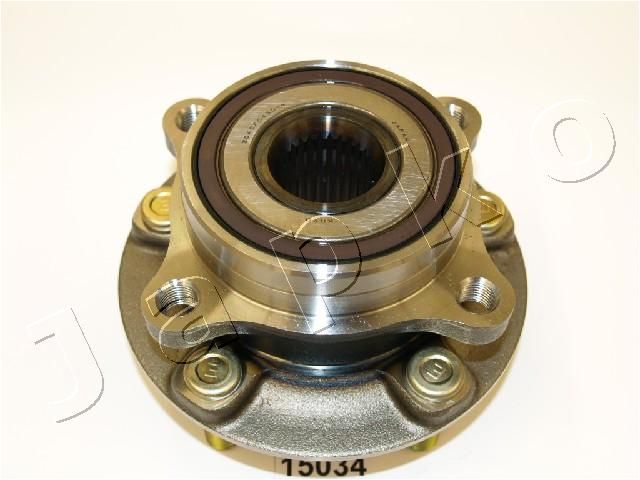 JAPKO 415034 Wheel Hub