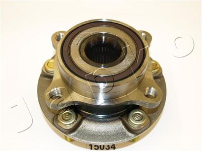 Wheel Hub JAPKO 415034