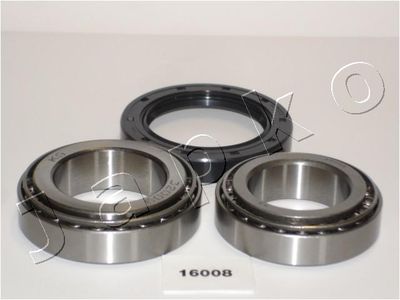 Wheel Bearing Kit JAPKO 416008