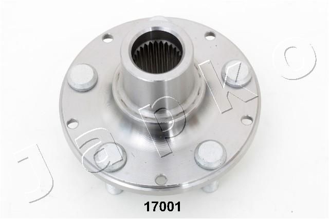 JAPKO 417001 Wheel Hub