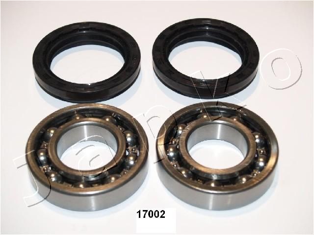 JAPKO 417002 Wheel Bearing Kit