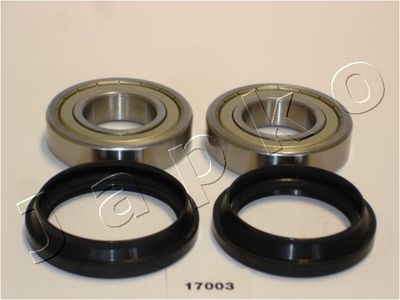 Wheel Bearing Kit JAPKO 417003