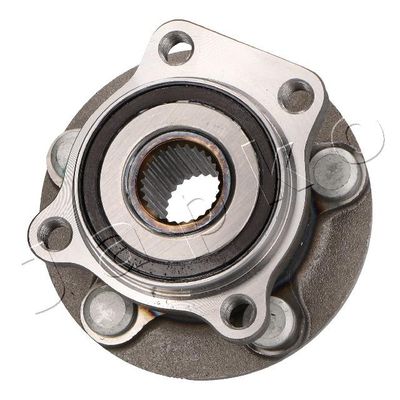Wheel Hub JAPKO 417011