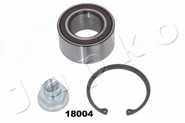 JAPKO 418004 Wheel Bearing Kit