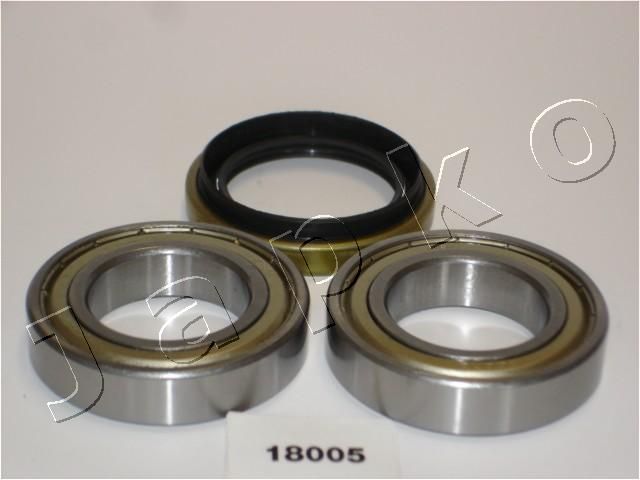 JAPKO 418005 Wheel Bearing Kit
