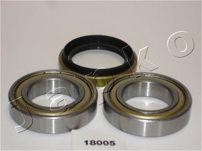Wheel Bearing Kit JAPKO 418005