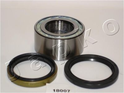 Wheel Bearing Kit JAPKO 418007