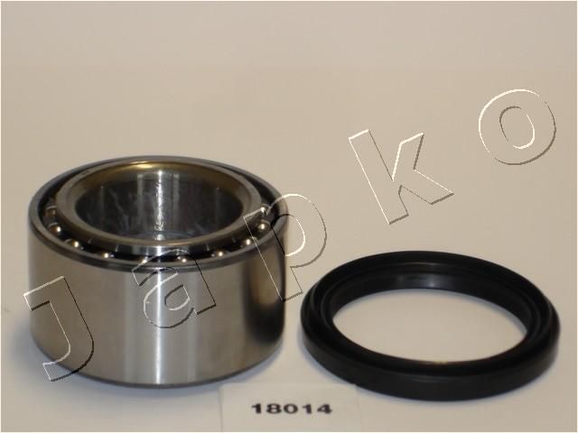 JAPKO 418014 Wheel Bearing Kit