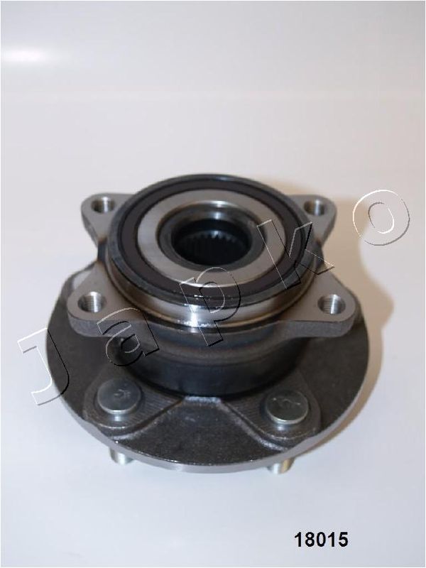 JAPKO 418015 Wheel Hub
