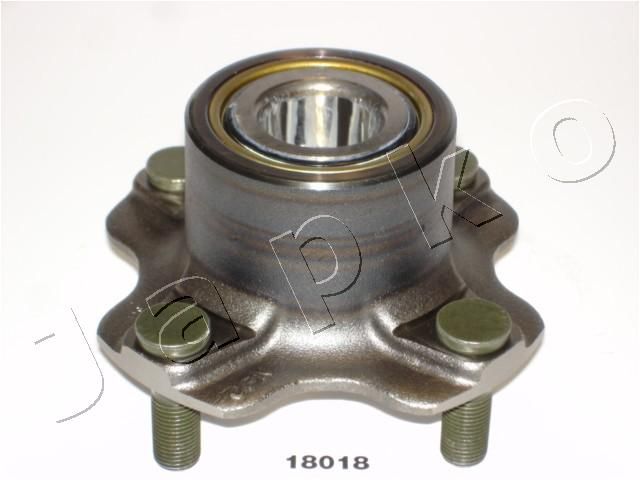 JAPKO 418018 Wheel Hub