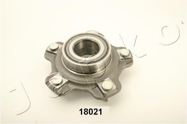 JAPKO 418021 Wheel Hub