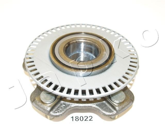 JAPKO 418022 Wheel Hub