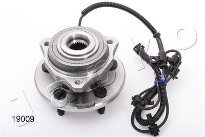 Wheel Hub JAPKO 419009