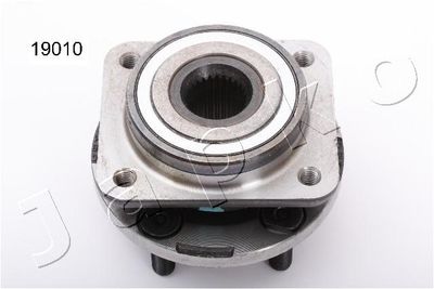 Wheel Hub JAPKO 419010