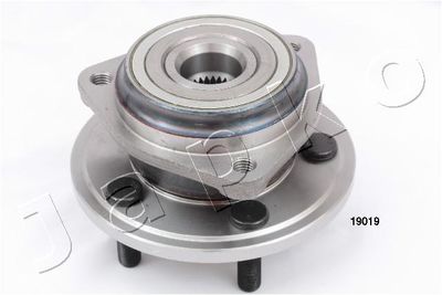 Wheel Hub JAPKO 419019