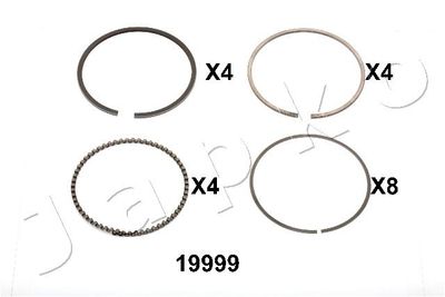 Piston Ring JAPKO 419999J