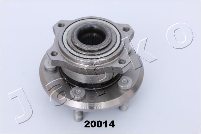 JAPKO 420014 Wheel Hub