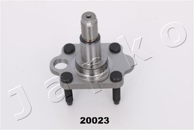 Wheel Hub JAPKO 420023