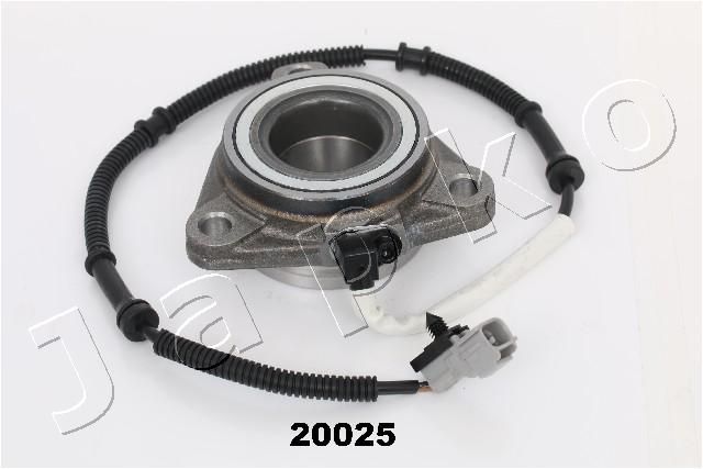 JAPKO 420025 Wheel Hub